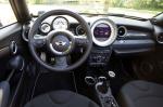 Mini Cooper S Cabrio 2012 года